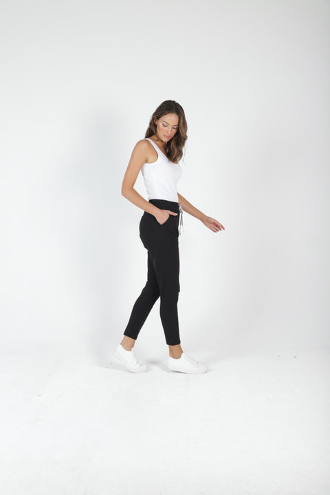 Jade Pant - Willow Collective Mudgee