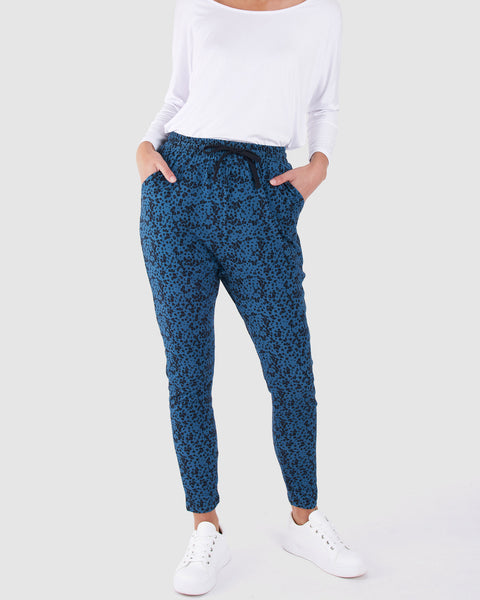 Jade Pant - Willow Collective Mudgee
