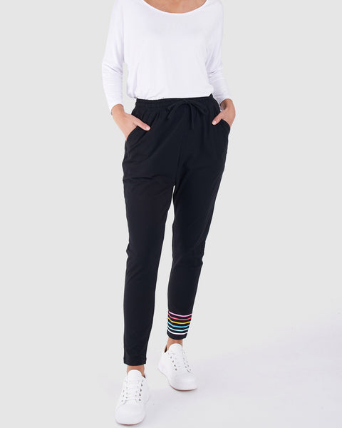 Jade Pant - Willow Collective Mudgee