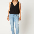 Junko Denim - Willow Collective Mudgee