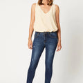 Junko Denim - Willow Collective Mudgee