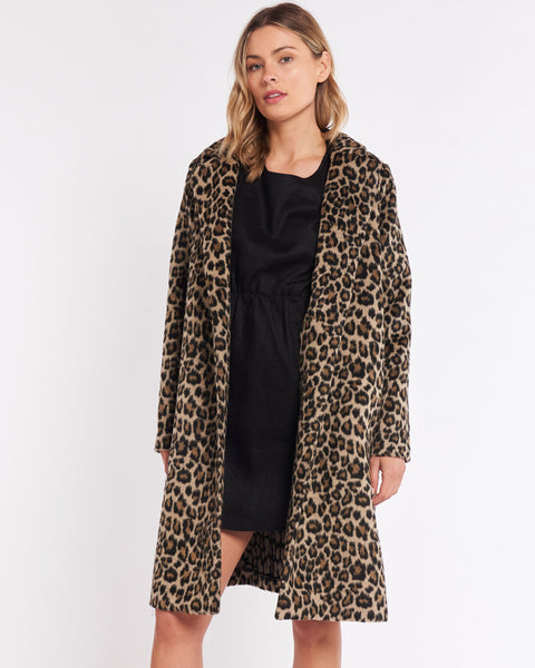 Lorena Coat
