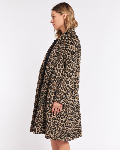 Lorena Coat