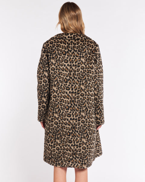 Lorena Coat
