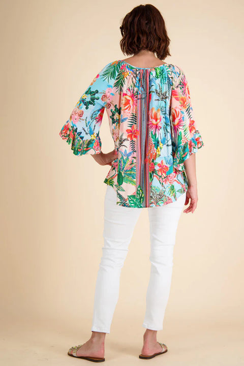 Gertrude Top