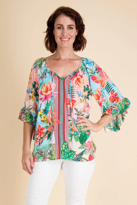 Gertrude Top