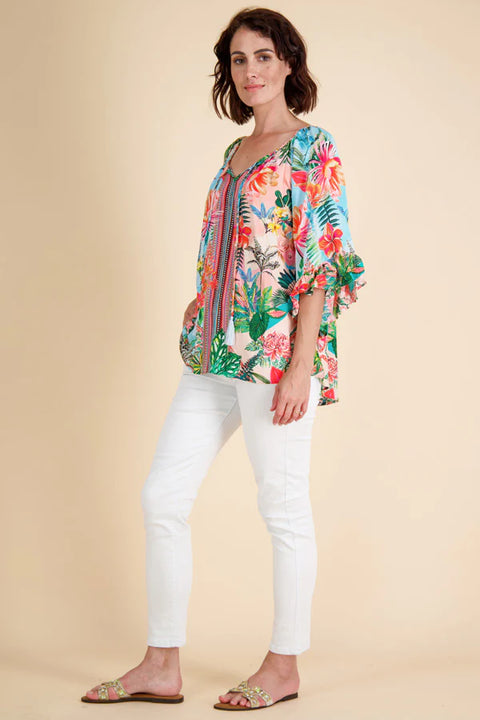 Gertrude Top