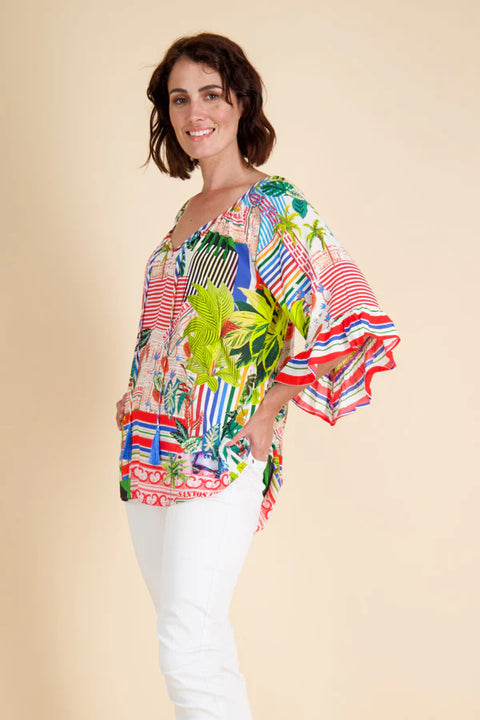 Santos Top