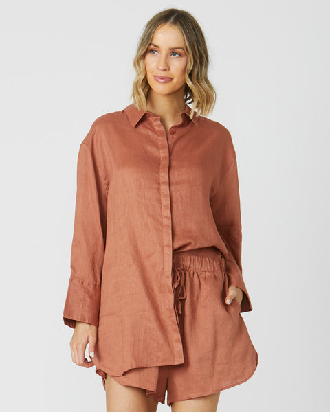 Mila Shirt