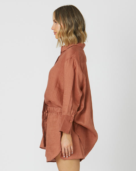 Mila Shirt