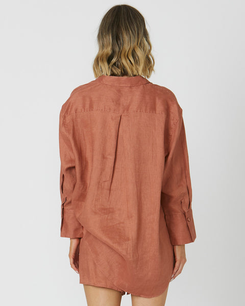 Mila Shirt