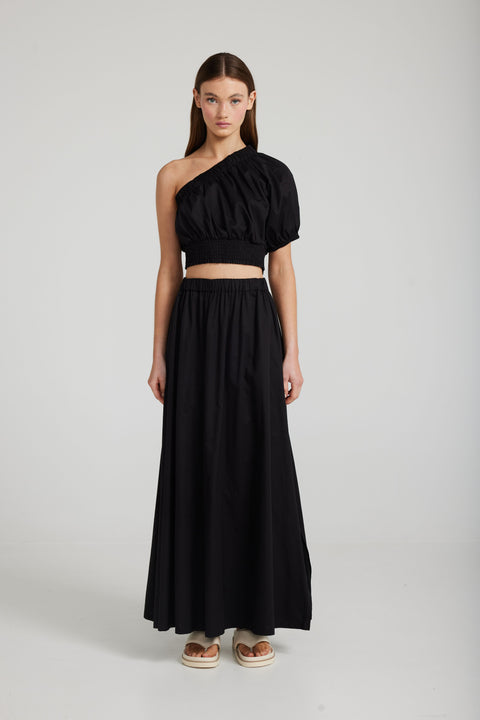 Camilla Short Sleeve Top