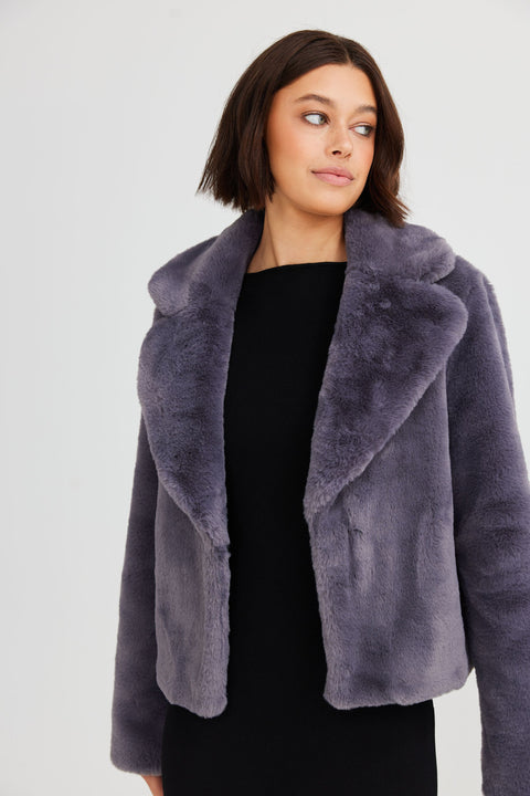 Lottie Coat