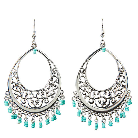 Nevis Earring - Willow Collective Mudgee