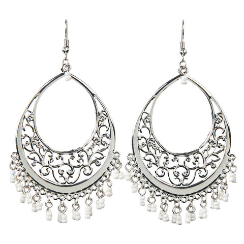 Nevis Earring - Willow Collective Mudgee