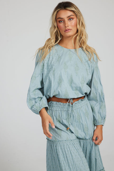 Harmony Top