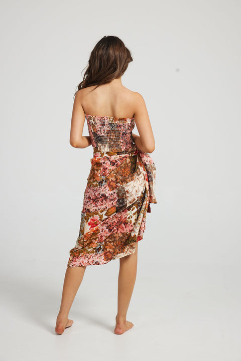 Stargazer Sarong