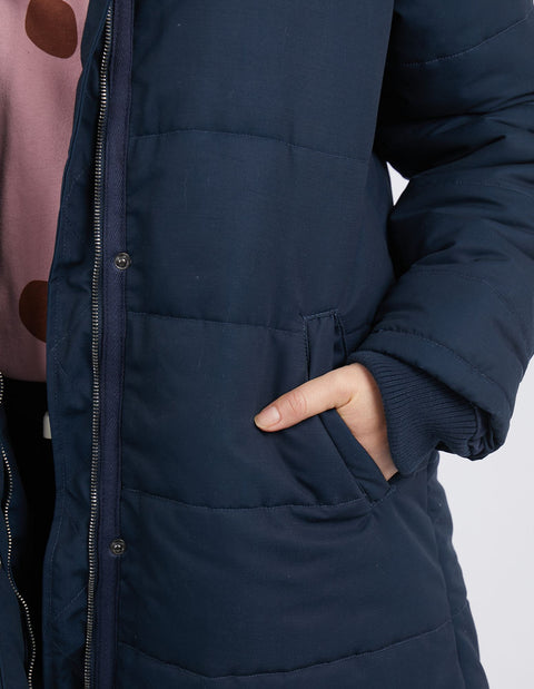 Maddie Puffer Jacket