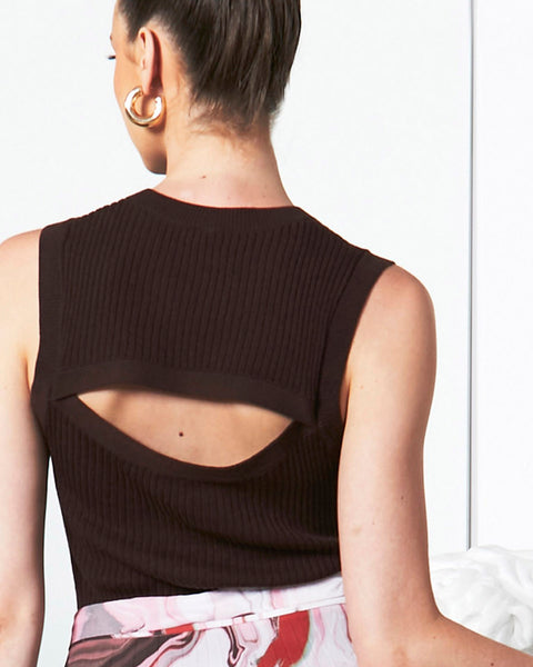 Peaceful Love Knit