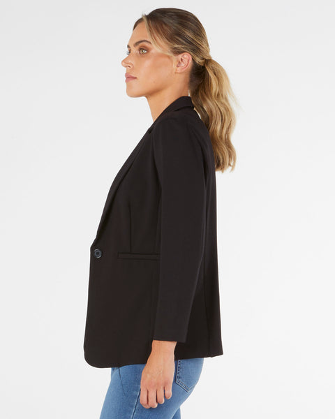 Portsea Blazer S22