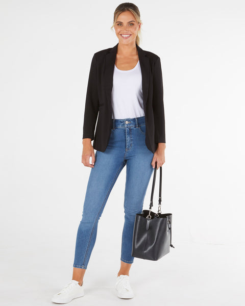 Portsea Blazer S22
