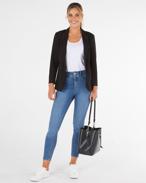 Portsea Blazer S22