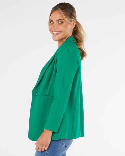 Portsea Blazer S22