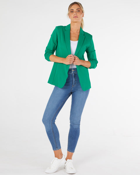 Portsea Blazer S22