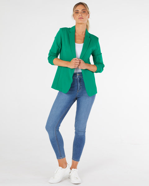 Portsea Blazer S22