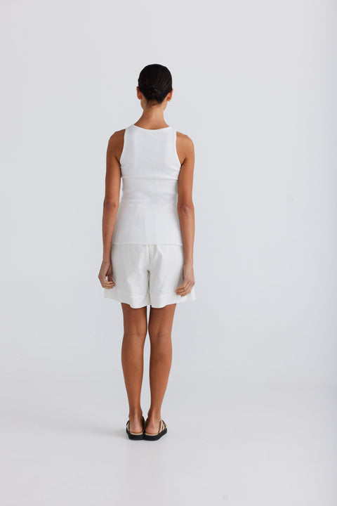 Essential Rib Tank