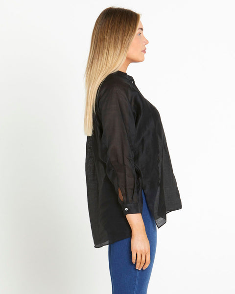 Annabelle Blouse