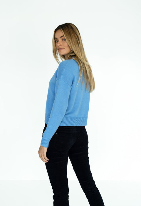 Parisian Jumper