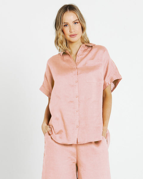 Selma Shirt