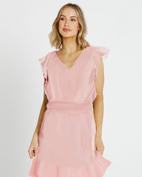Selma Top