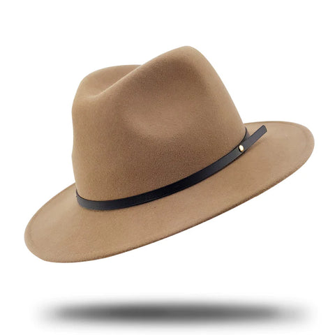 Felt Fedora (SF018)
