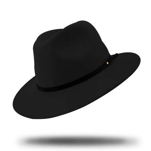 Felt Fedora (SF018)