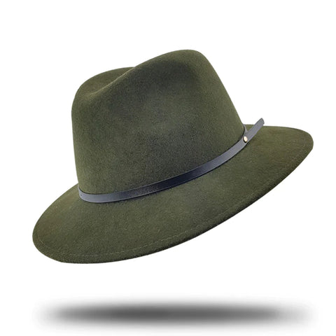 Felt Fedora (SF018)