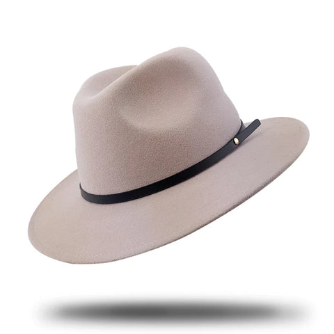 Felt Fedora (SF018)