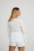 Zelda Top
