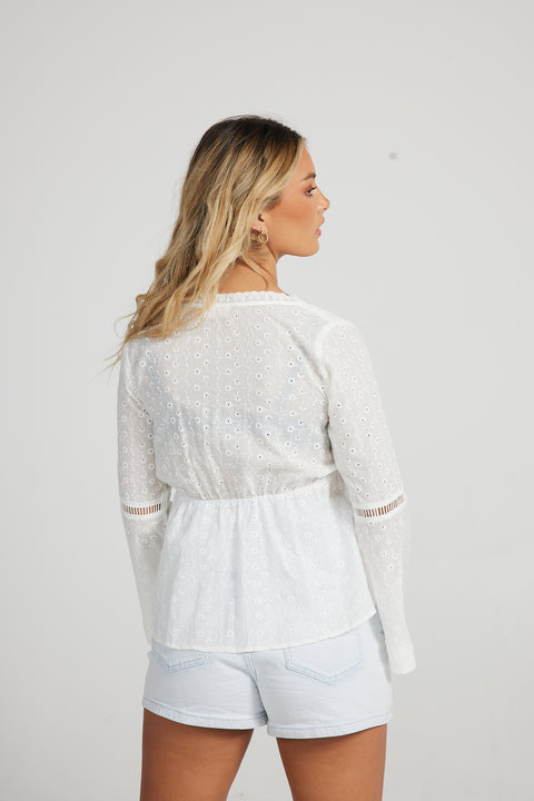 Zelda Top