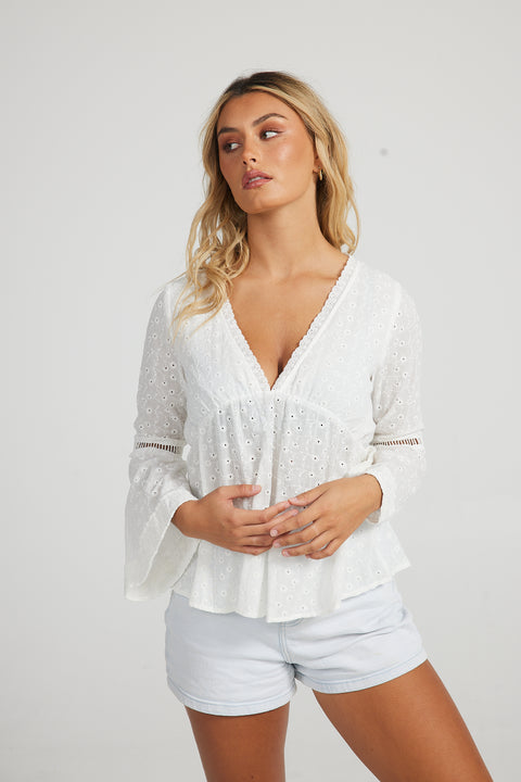 Zelda Top