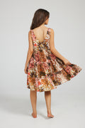 Lucky Charm Dress