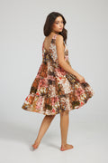 Lucky Charm Dress