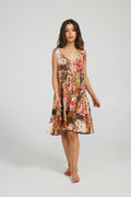 Lucky Charm Dress