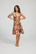 Lucky Charm Dress
