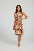 Lucky Charm Dress