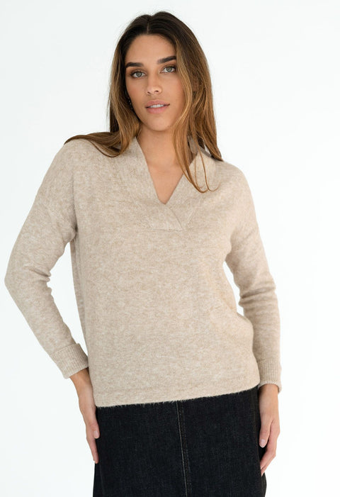 Riveria Sweater