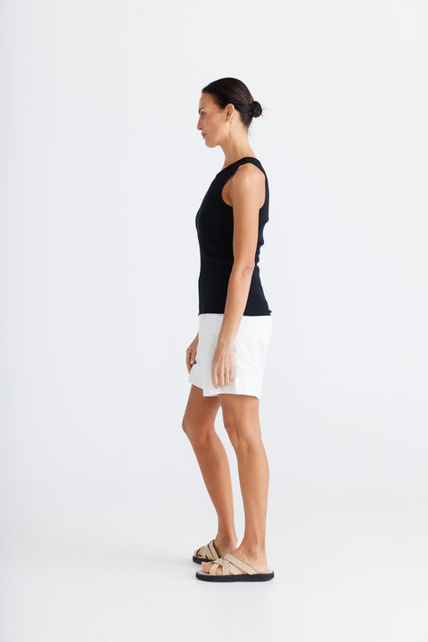 Essential Rib Tank