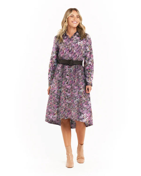 Jocelyn Dress
