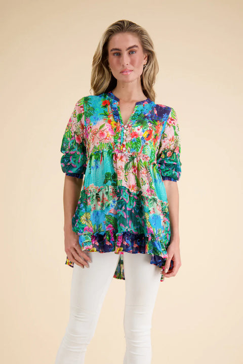 Bonnie Tunic